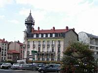 Le Puy-en-Velay, Maison Verveine du Velay (1)